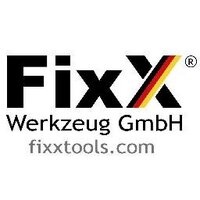Fixx Werkzeug GmbH (@fixxtools) 's Twitter Profile