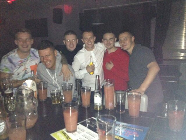 Bradley_leather's profile picture. 