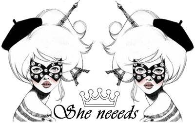 she_neeeds's profile picture. NEW BUT TRUSTED!!! Ombre or Everything DIY. CP? text/whats app 0812-9934-0016 (no call). Pin? ONLY SEROUSLY BUYER. Reseller welcome. COD? bisa diatur. :D