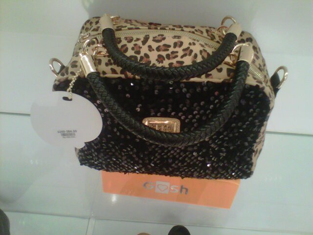 BAGS LOVER