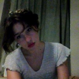 louiseworrall1's profile picture. Painting and Printmaking Student- Glasgow School of Art.