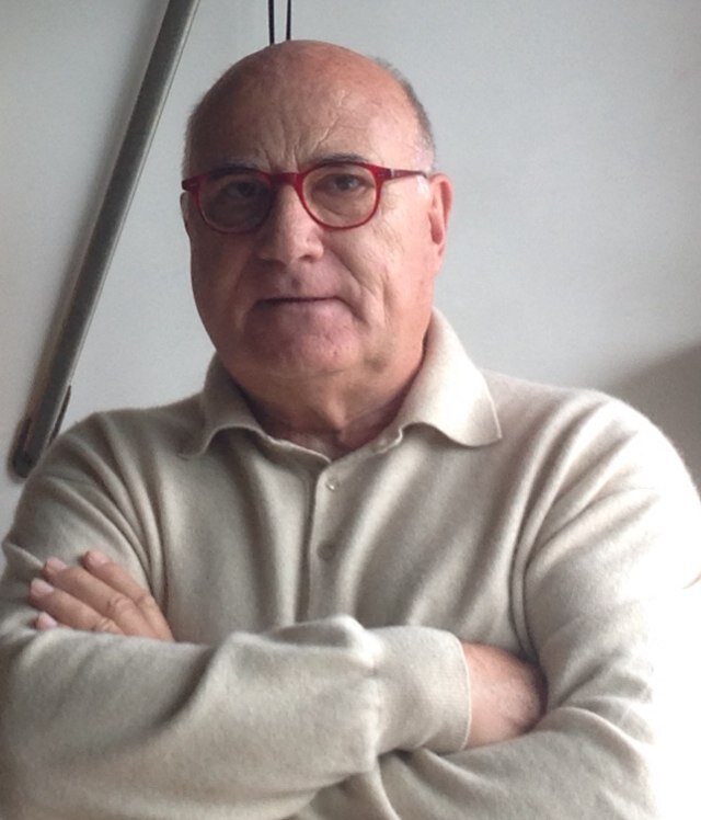 massimominisini's profile picture. 