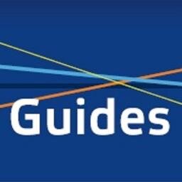 Guides: Dé database voor marketing en pr. Een onmisbare tool voor elk marketing- en pr bureau.NU online!!