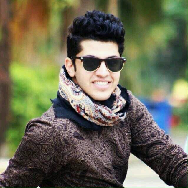 ɑℓɪ̇ ñɑjӎ ♥♬   س اكُتفِي بَہ ، ۆلنّ اٌهدي قِلبيُ ! لَ آحِد غيَرهہ*♥