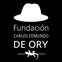 Fundación consagrada a difundir la figura y la obra del escritor gaditano afincado en Francia Carlos Edmundo de Ory (Cádiz, 1923 – Thézy-Glimont, 2010).