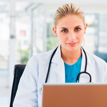 You will enjoy a quick and secure delivery of your medicines, in a discrete manner!