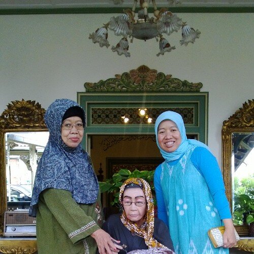 juragansukapura's profile picture. seorang pengembara