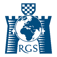 RGS Geography(@GeographyRGS) 's Twitter Profile Photo