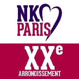 Compte de l'opposition de droite et du centre pour le 20ème arrondissement. Avec @AtanaseParis20 et @NKM_Paris. https://t.co/TjSOhWjkrH