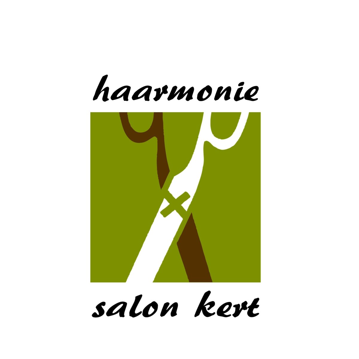 Der Friseur Salon in der Mitte in Birkfeld