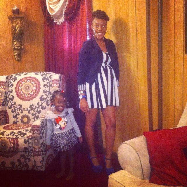 -MotherOF.2.Princesses
-6/8/11&&3/31/14❤️.
-await'n Dec/20/13✏️
-C.N.A (state employee)
-❤️
