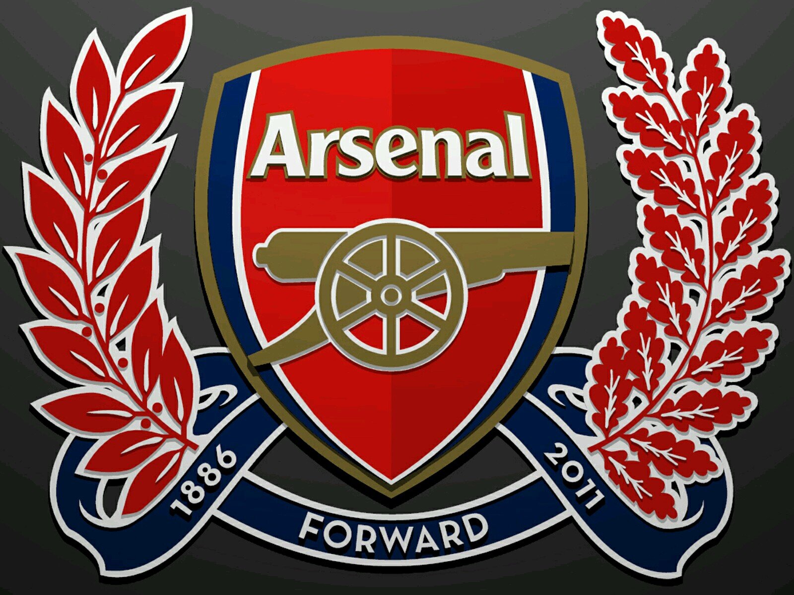 not official arsenal account
