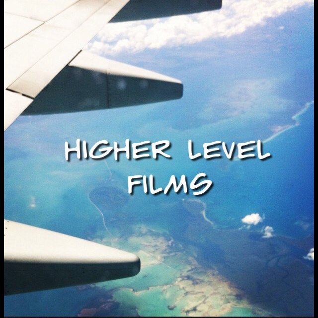 Full Service film and video company. Let Higher Level take your image to the next level!! Contact higherlevelfilms@gmail.com