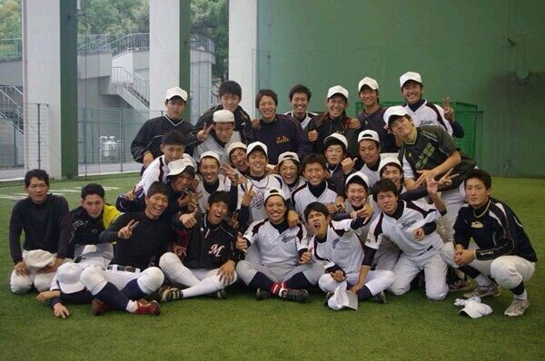 heygo6's profile picture. 　　　　　　関西大学人間健康学部　　　　　　　兵庫県明石市