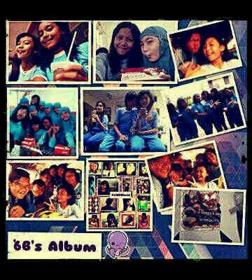 I love indonesia♥