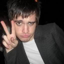 #ECHELON #30 STM #MCR #P!ATD #FOB