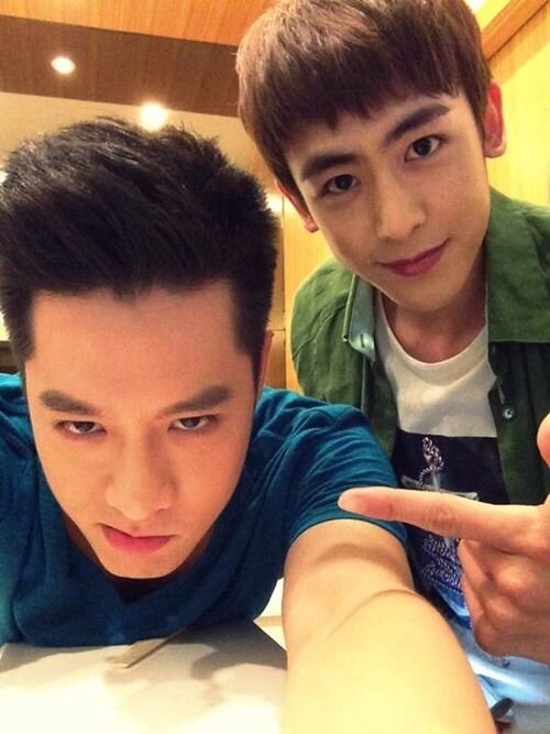 Jailed Account @Chief_nichkhun