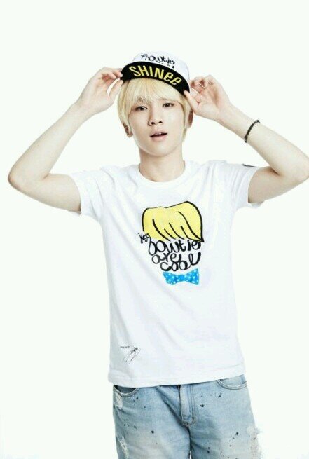 SHINee key | kim kibom roleplayer #91line | bot not real