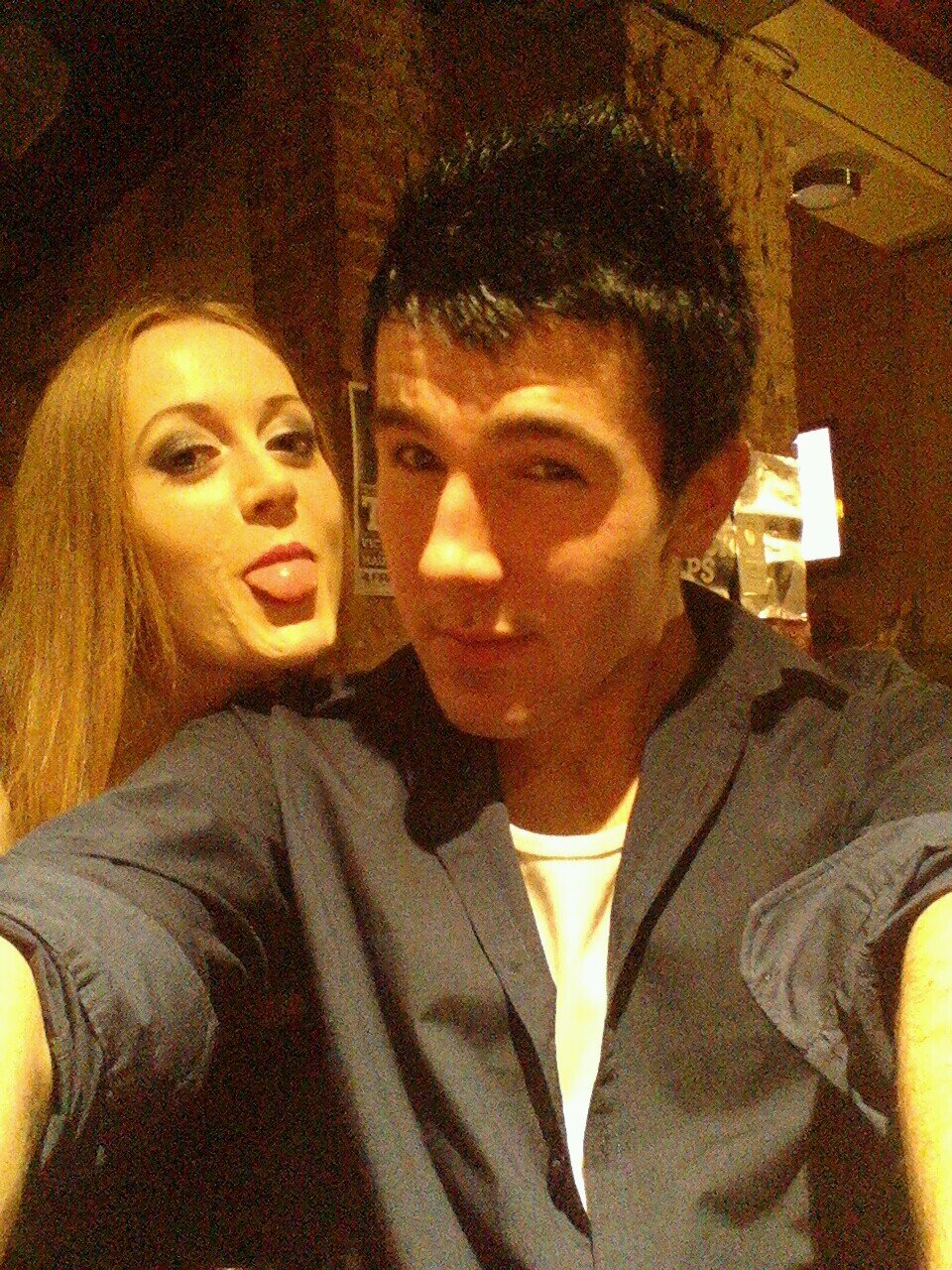 Jamsey - My Ikle M is my world :)