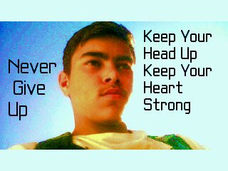 Im 14 Years *i Love playing sport*im Portugues*im in a Dance cruw the name of the dance cruw is Dynamic Crisis im in a rap cruw also called LkL