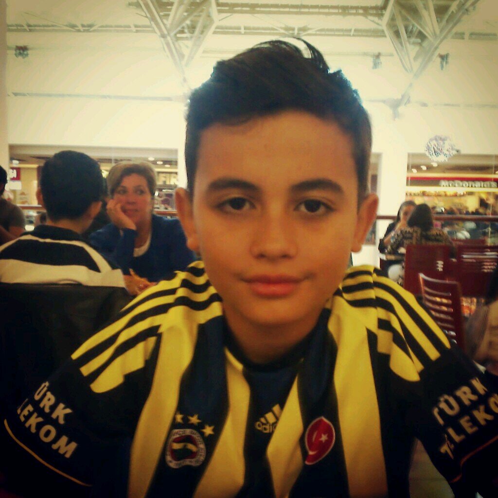 Benim Icin Tek Gercek FENERBAHCE