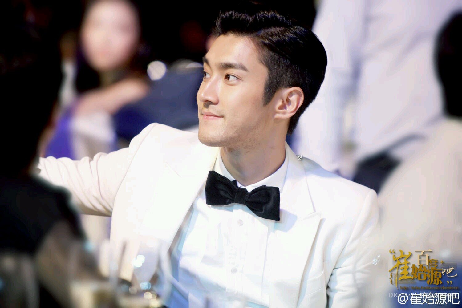 belive in 13 I'm Thai ELF #SIWONEST ♥ @siwon407 เป็นเมนพ่อขร้านะคะ ใจดี ทักได้ คุยได้ รักวอนฮยอกมาก ติ่งทุกคู่ที่เมนมี ไม่หื่นแต่แค่กวน... รักคุณนะ #ELF98Line