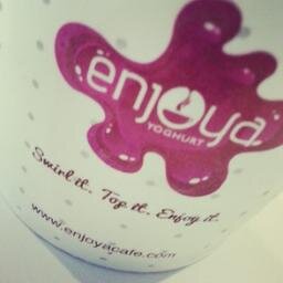 I Found Me Enjoya :)