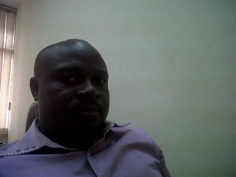 Lagos Nigeria