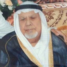 حساب دعوي يغرد كل 15 دقيقة بالخير وهو وقف و صدقة جارية للمرحوم بإذنه حربي الزيد