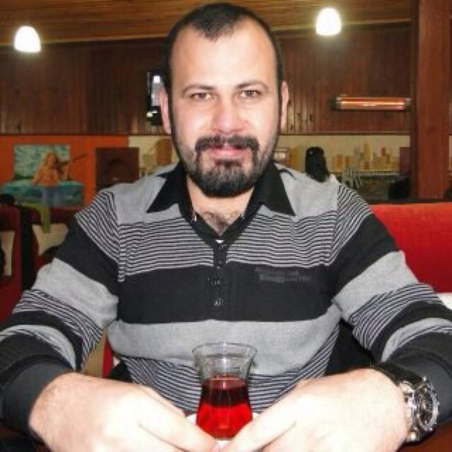 aumitcakmakci's profile picture. 