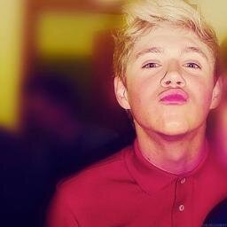 Nialls braces are just toooo cute