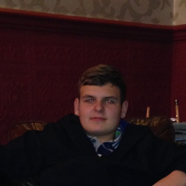 Butters131's profile picture. 