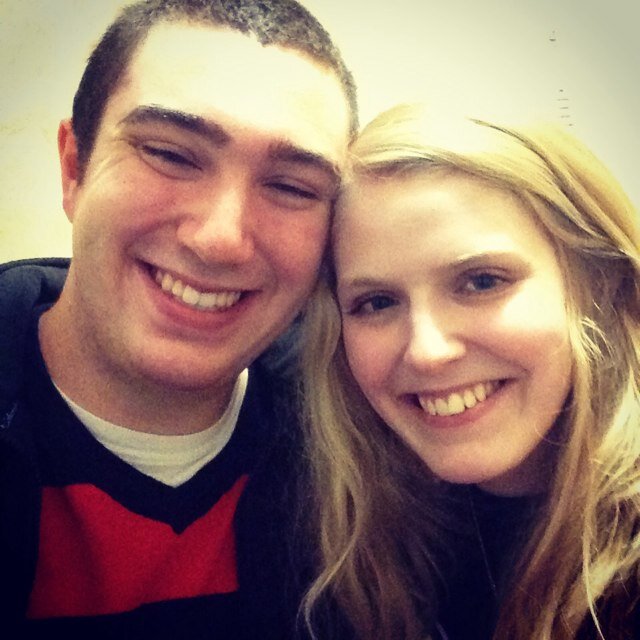 allison_mcgee11's profile picture. Ohio University-Class of 2015, Biological Sciences - Pre-Medicine