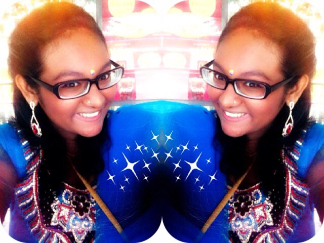U only knw mie !!!
Not my story !!!
        3