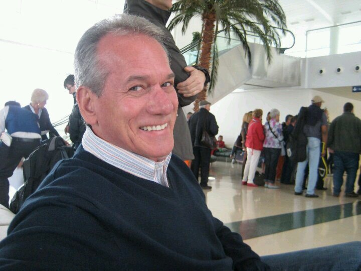 KIKO1311's profile picture. Venezolano!!!Ingeniero Textil, progresista,amante de la buena mesa, la música y la lectura