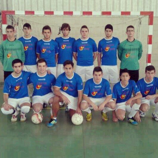 Toda la informacion acerca del equipo juvenil de Pulgar.