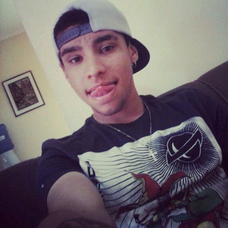 NAMORANDO A @itsthu_