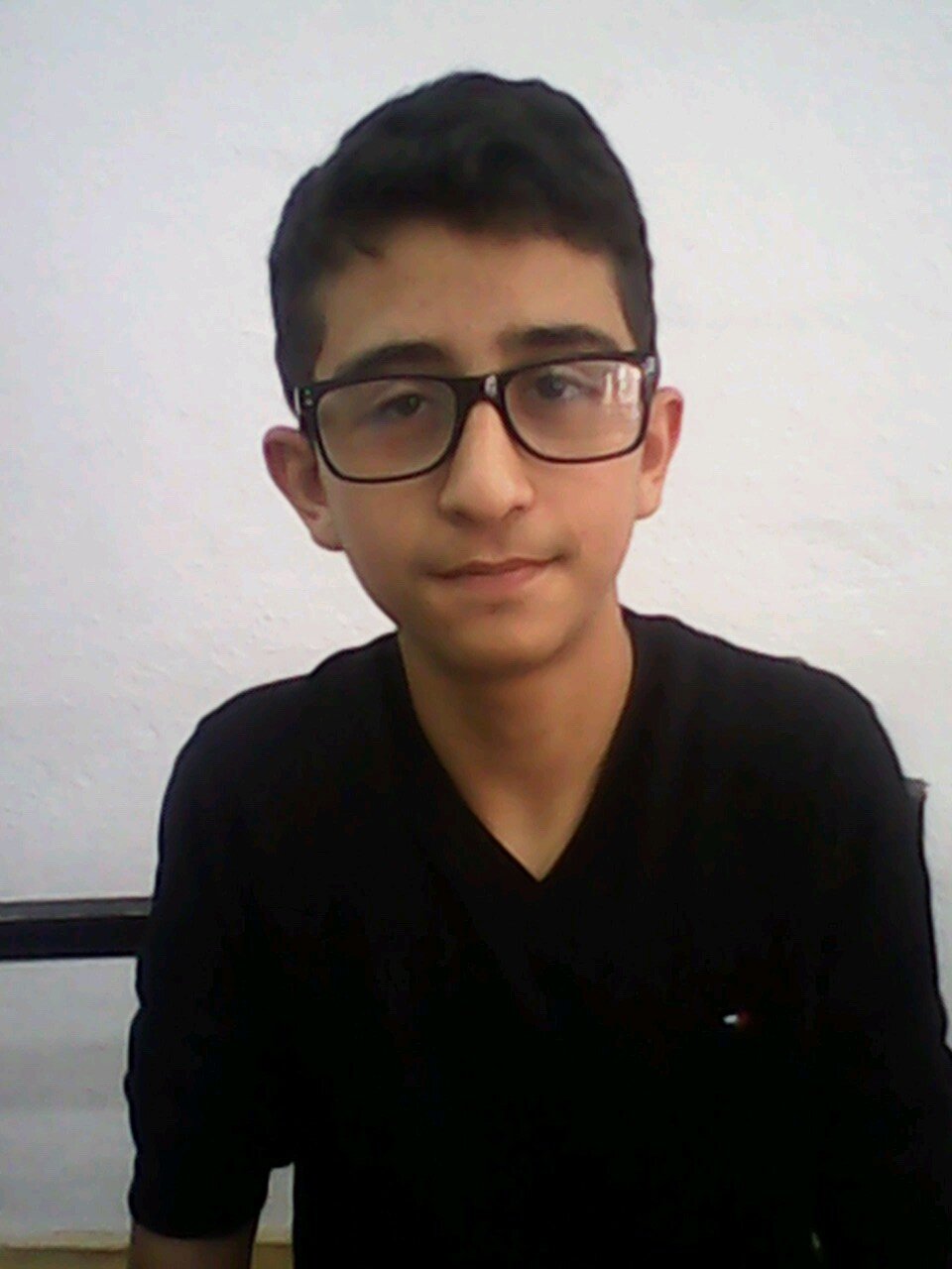 Bam Bam Bam Öldün Cık ......
