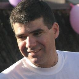 Gilad_plg's profile picture. 