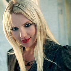 Britney is my life