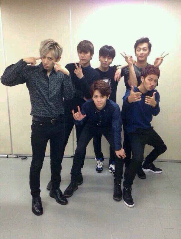 PIGpig_S2's profile picture. 꿀꿀이 오빠들♥