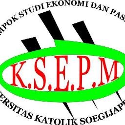 Kelompok Studi Ekonomi Pasar Modal - Unika Soegijapranata • Semarang