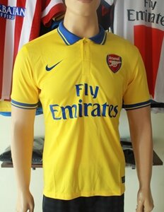 Jual Jersey Grade Ori cuma 85rb/pc pin bb : 73D510E0