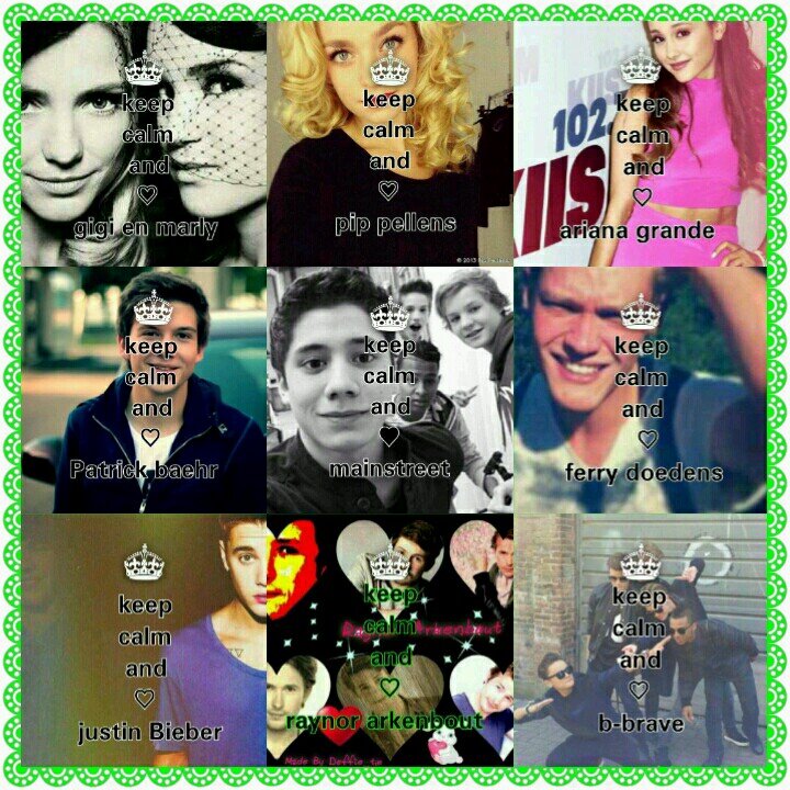 Hou je van films , series en muziek ? follow me xxx