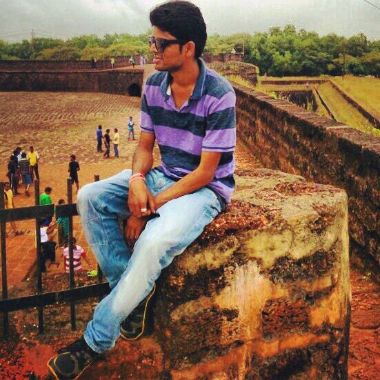 abhishekawadhwa's profile picture. 