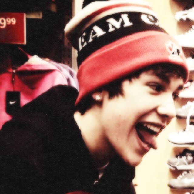 been here since the start :)
austin tho @austinmahone