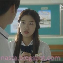Roleplayer of Jo Yoon-Seo (조윤서) [Dating Agency Cyrano as Se Kyung]