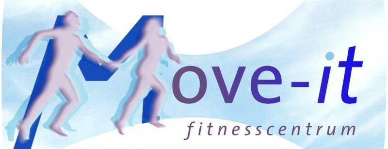 Schrijf je in voor onze nieuwe fitnesscentrum Move-it
