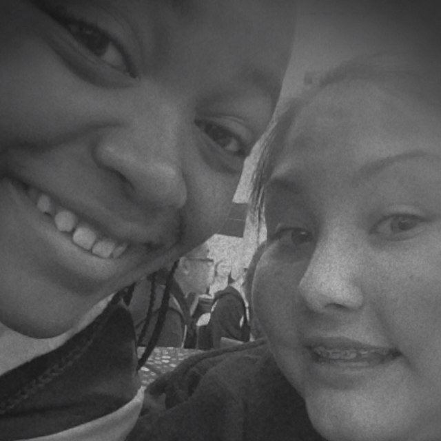 My birthday is august 16th (: bestie connor. Freshman(: