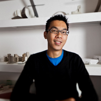 Ho-Yin Ng (@architecthoyin) 's Twitter Profile